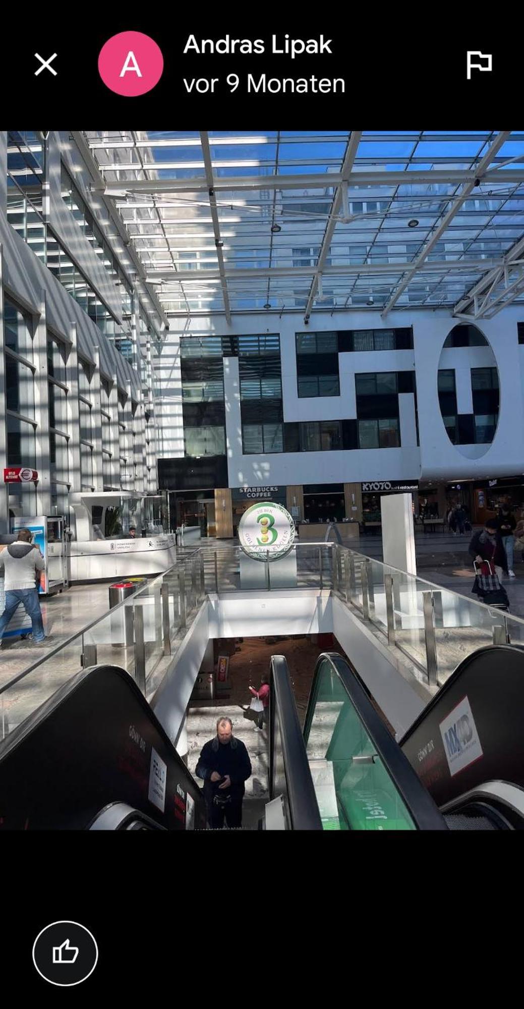Schoene Altbauwohnung Wien Zentrum Brigittenauer Laende 32 外观 照片
