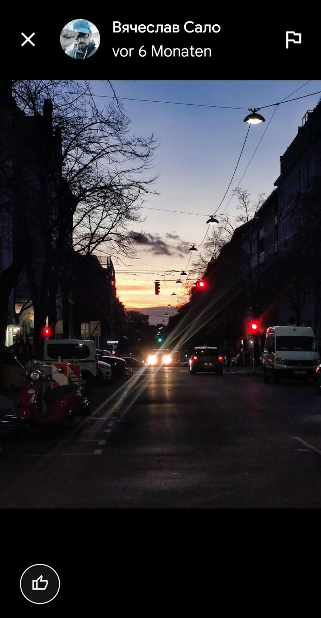 Schoene Altbauwohnung Wien Zentrum Brigittenauer Laende 32 外观 照片