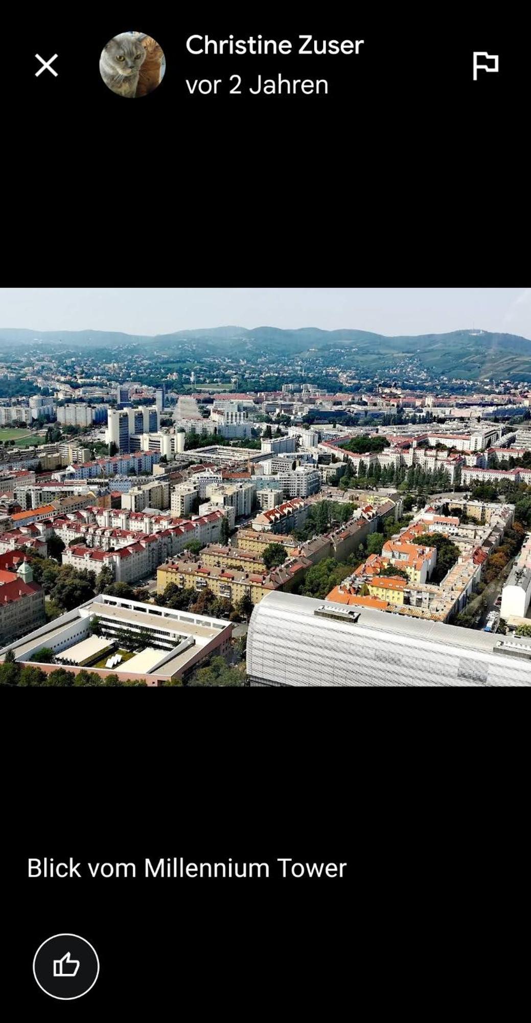 Schoene Altbauwohnung Wien Zentrum Brigittenauer Laende 32 外观 照片