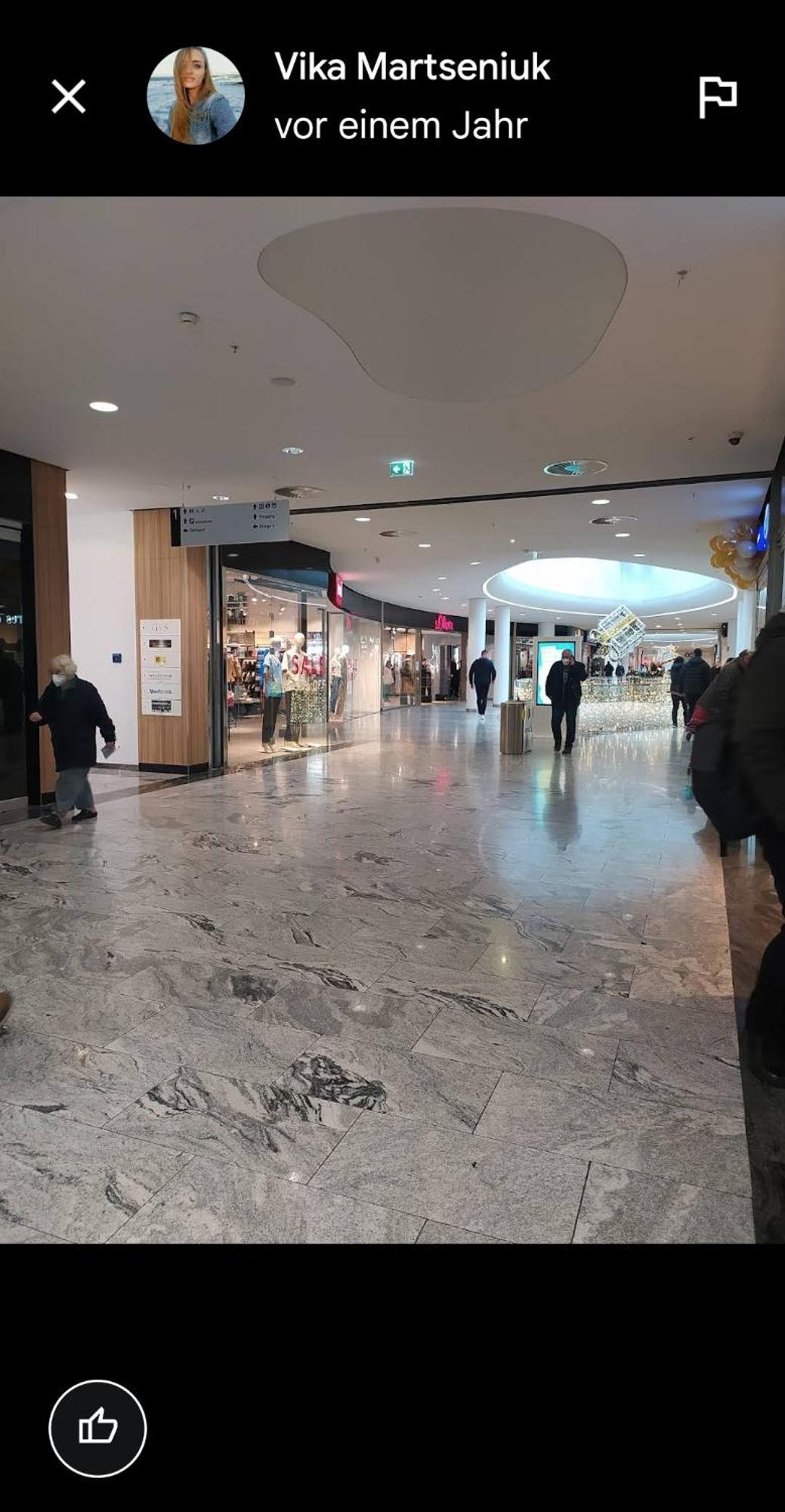Schoene Altbauwohnung Wien Zentrum Brigittenauer Laende 32 外观 照片