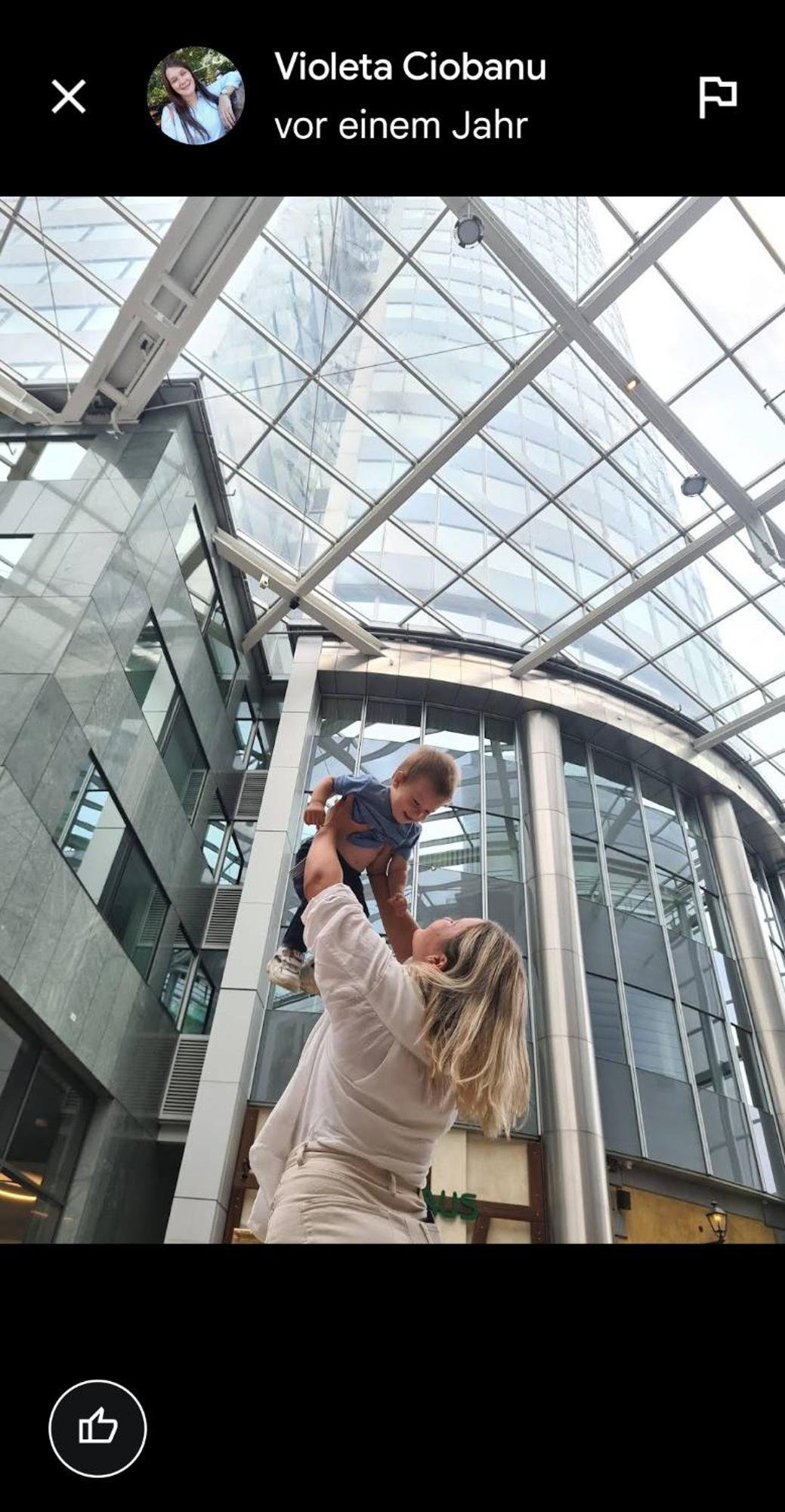 Schoene Altbauwohnung Wien Zentrum Brigittenauer Laende 32 外观 照片