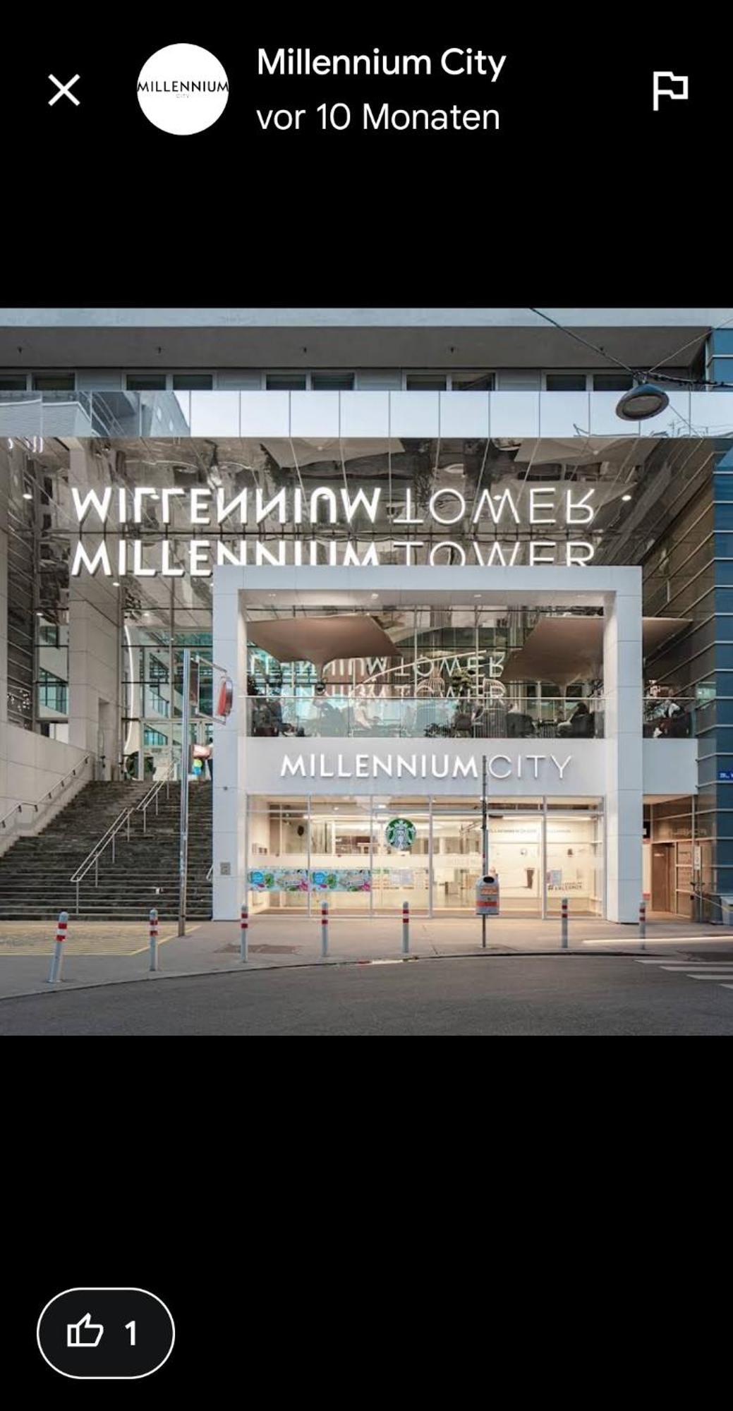 Schoene Altbauwohnung Wien Zentrum Brigittenauer Laende 32 外观 照片