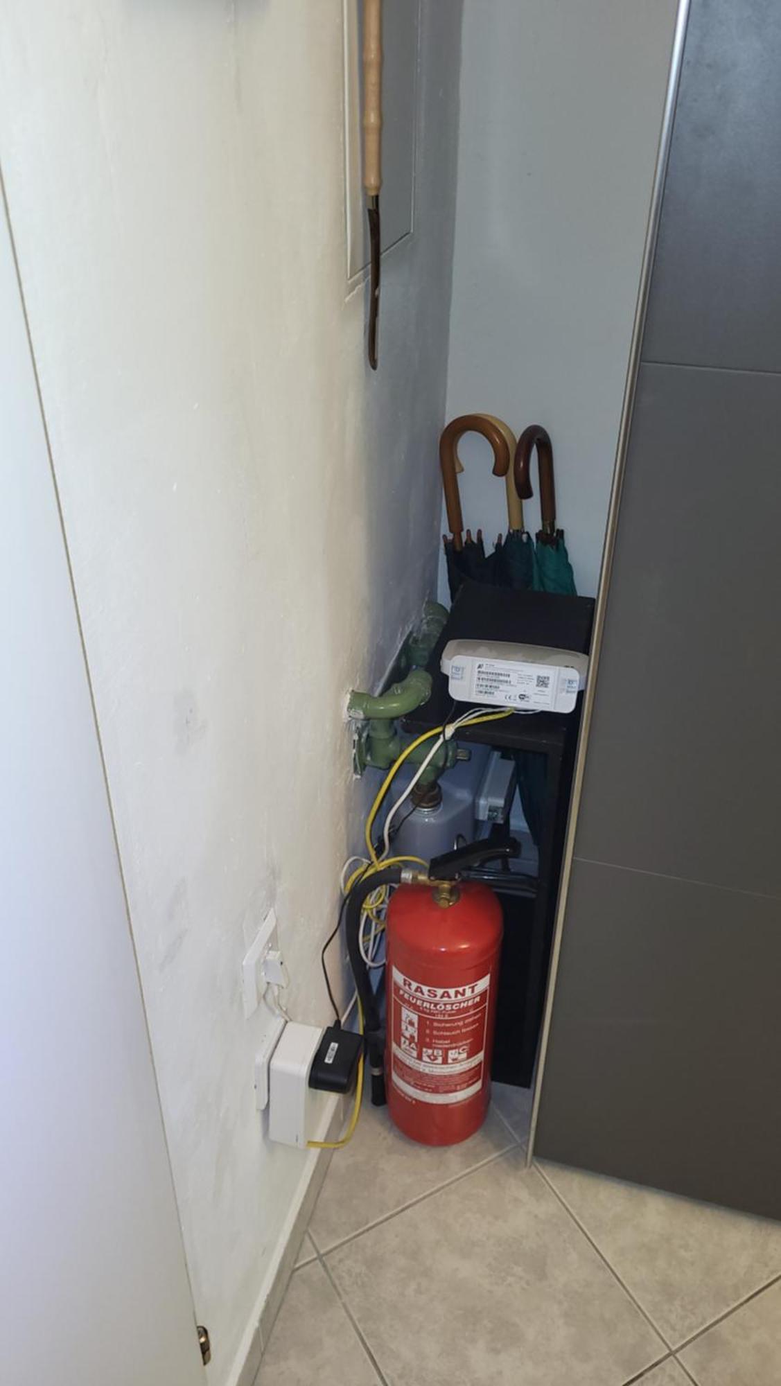 Schoene Altbauwohnung Wien Zentrum Brigittenauer Laende 32 外观 照片
