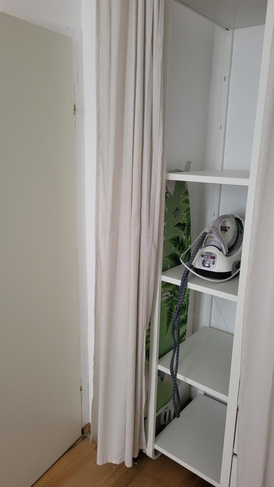 Schoene Altbauwohnung Wien Zentrum Brigittenauer Laende 32 外观 照片